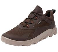 ECCO MX M- Botas de Senderismo para Hombre, Café Moca, 10 UK