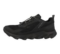 Ecco - MX M, Zapato, Black,