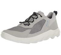 ECCO Zapatillas deportivas bajas azul / greige / gris moteado / negro 42 azul / greige / gris moteado / negro