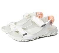 Ecco MX Onshore W, Sandalia Mujer, White/White, 35 EU