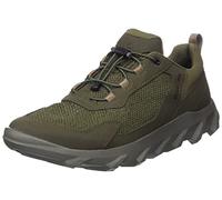 ECCO MX, Shoes Hombre, Tarmac/Tarmac/Black, 42 EU