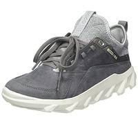 Ecco MX, Shoes Mujer, Steel/Concrete, 38 EU