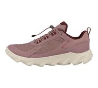 ECCO MX Speedlace Zapato para Mujer, Blush Blush Morillo, 41 EU
