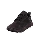 ECCO MX W, Zapatillas Mujer, Black/Black, 38 EU