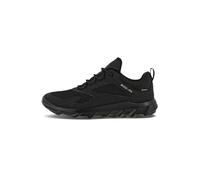 ECCO MX W, Zapatillas Mujer, Black/Black, 41 EU