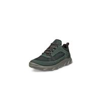 ECCO MX Waterproof, Zapatos para Senderismo Hombre, Tangle Sea Tangle Sea Tangle, 43 EU
