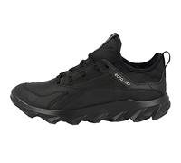 ECCO MX, Zapatillas de Senderismo Mujer, Negro 124, 42 EU