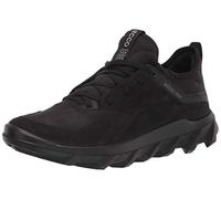 Ecco MX, Zapatillas de Senderismo Mujer, Negro, 42 EU