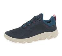 ECCO MX - Zapatos de Senderismo para Mujer, Night Sky Marine, 41 EU