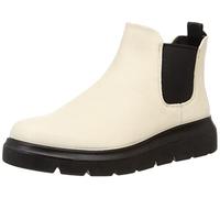 ECCO Nouvelle, Boots Mujer, Limestone, 40 EU