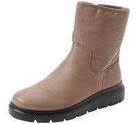 ECCO Nouvelle, Boots Mujer, Taupe, 41 EU
