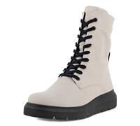 ECCO Nouvelle Hydromax Water-Resistant Tall, Boots Mujer, Limestone, 39 EU