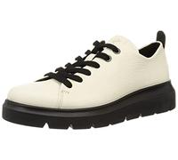 ECCO Nouvelle, Zapatos Mujer, Limestone, 38 EU