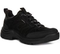 ECCO Zapatos bajos 'Offroad' negro, Talla 38