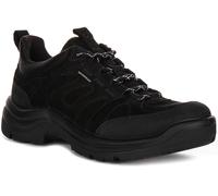 Ecco Offroad Impermeable Dinámico Zapato Deportivo Para Mujeres Negro EU 37-42