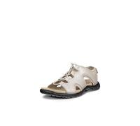ECCO Offroad ROAM - Sandalias de gladiador para mujer, color cachemira pura, 7.5 UK