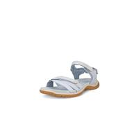 ECCO Offroad Roam, Sandalias Deportivas Mujer, Air/Bright White/Air, 35 EU