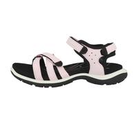 Ecco Offroad Roam W Sandalias Sandaletas De Trekking Mujer Negro 38-43