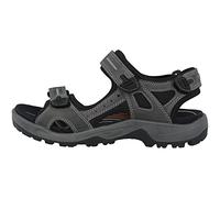 ECCO Offroad, Sandalia deportiva Hombre, Marine, 48 EU