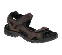 Ecco Sandalia deportiva Offroad Hombre Mocha Talla 45 EU