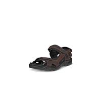 Ecco Sandalia deportiva para hombre Offroad Mocha Talla 48 EU