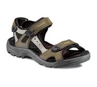 ECCO Offroad, Sandalia deportiva Hombre, Tarmac Moon Rock, 41 EU