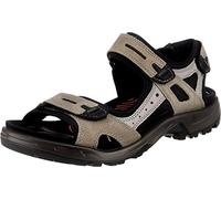 ECCO Offroad, Sandalia deportiva Hombre, Vetiver Wild Dove, 41 EU