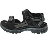 Ecco Sandalias de trekking Offroad Mujer Negro Talla 43
