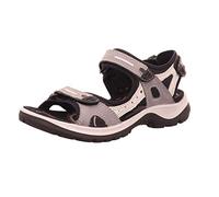 Ecco Sandalia Mujer Offroad Titanium 35 EU