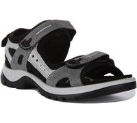 ECCO Offroad 69, Sandalias Mujer, Gris (Titanium), 38 EU