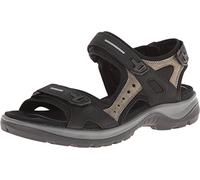 ECCO Offroad Sandalias Con Punta AbiertaMujer | Sandalias de senderismo
