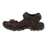 Ecco offroad Sandalias de Exterior Hombre Zapatos Verano Zapatillas Baño Tiras