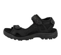 Ecco offroad Sandalias de Exterior Hombre Zapatos Verano Zapatillas Baño Tiras