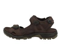 Ecco offroad Sandalias de Exterior Hombre Zapatos Verano Zapatillas Baño Tiras