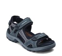 Ecco Offroad', Sandalias De Senderismo Hombre, Azul (Marine), 44 EU