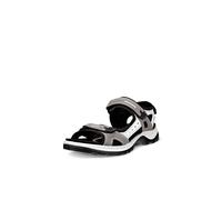 ECCO Offroad, Sandalias Mujer, Titanium, 39 EU