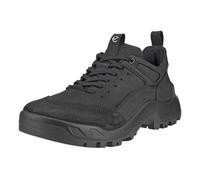 ECCO Offroad Shoes, Sandalia Deportiva Hombre, Black Black, 42 EU