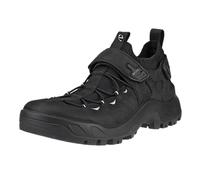 ECCO Offroad Shoes, Sandalia Deportiva Hombre, Negro 222, 46 EU