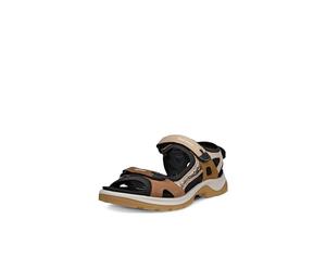 ECCO Offroad W Multicolor Masala - Sandalias deportivas Mujer | Sandalias para caminar