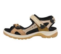 Ecco Offroad W Zapatillas Senderismo Sandalias Sandaletas Mujer Rosa