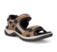 ECCO Offroad Women's Sandalia Ias para Caminar - 37