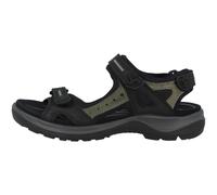 Ecco Offroad Yucatan Zapatillas Sandalia Mujer Senderismo Nubuck 069563