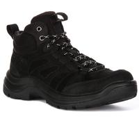 Ecco Offroad Zapatillas De Mujer Adulto En Negro Negro UK 5 - 9