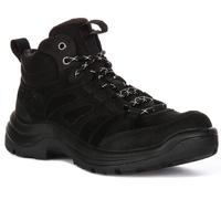 ECCO Botines con cordones 'Offroad' negro 40 negro