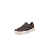ECCO Pantuflas Move M para Hombre, Brown, 45 EU