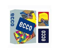 (ecco)Psicoterapia TARJETA OH 19 Tipos Tarjetas de Psicología Cope/Persona/Hábitat/Shenhua Juego de