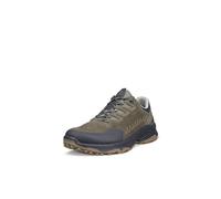 ECCO RECEPTOR XP 85431461843 - Zapatillas para hombre, verde oscuro, 45 EU