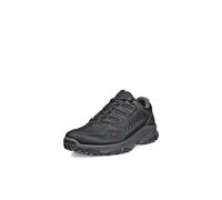 Ecco Receptor XP Waterproof, Negro, 44 EU