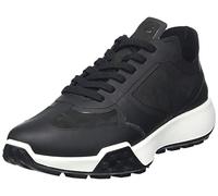 ECCO Retro, Shoes Mujer, Black/BLACKBLACK, 41 EU