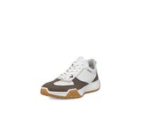 ECCO Retro Sneaker, Zapatillas Hombre, Dark Clay, 41 EU